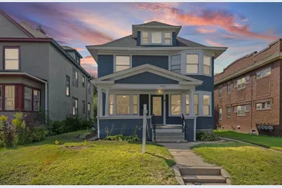 892R Marshall Avenue, Saint Paul, MN 55104 - Photo 1