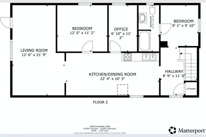 905 Lewis Avenue, Cameron, WI 54822 - Photo 47