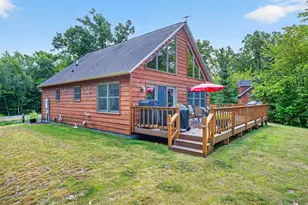 N11489 Acorn Rd, Trego, WI 54888 - Photo 1