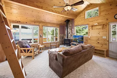 27925 Kovarik Road, Webster, WI 54893 - Photo 3
