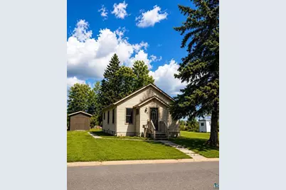 14 E 5th Avenue N, Aurora, MN 55705 - Photo 3