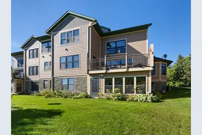 101 Walker Bay Boulevard #F-1, Walker, MN 56484 - Photo 1