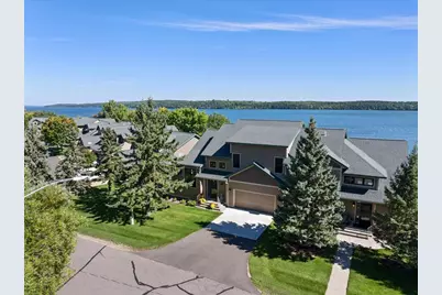 101 Walker Bay Boulevard #F-1, Walker, MN 56484 - Photo 5