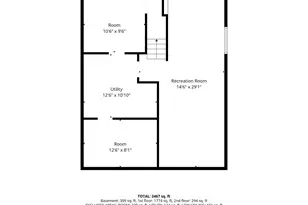 505 W North St, Kiester, MN 56051 - Photo 41