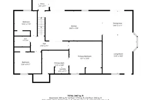 505 W North St, Kiester, MN 56051 - Photo 43