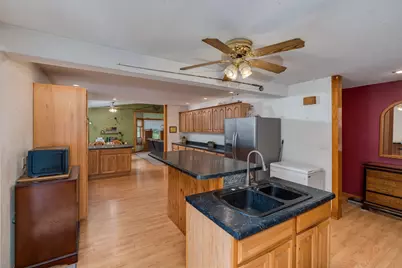 505 W North Street, Kiester, MN 56051 - Photo 3