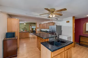 505 W North St, Kiester, MN 56051 - Photo 3