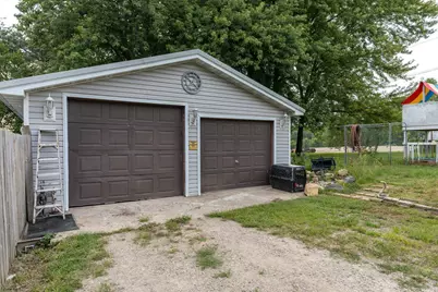 505 W North Street, Kiester, MN 56051 - Photo 35