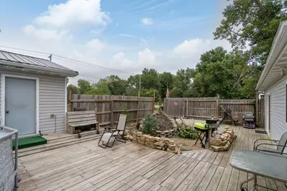 505 W North Street, Kiester, MN 56051 - Photo 33