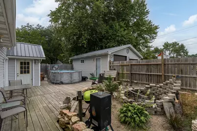 505 W North Street, Kiester, MN 56051 - Photo 31