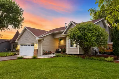 8214 109th Place N, Champlin, MN 55316 - Photo 1