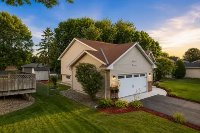 8214 109th Place N, Champlin, MN 55316 - Photo 9