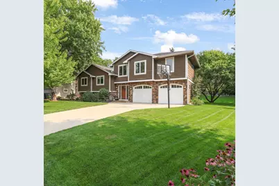 10234 Nottingham Trail, Eden Prairie, MN 55347 - Photo 1
