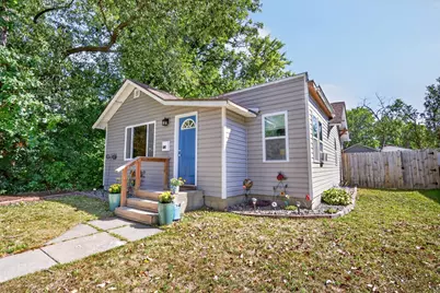 608 NE 3rd Avenue, Grand Rapids, MN 55744 - Photo 1