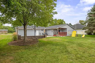 504 E Elmwood Street, Arlington, MN 55307 - Photo 1