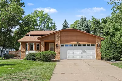 14372 Jonquil Street NW, Andover, MN 55304 - Photo 1