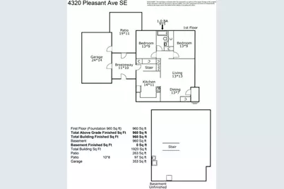 4320 Pleasant Street SE, Prior Lake, MN 55372 - Photo 21