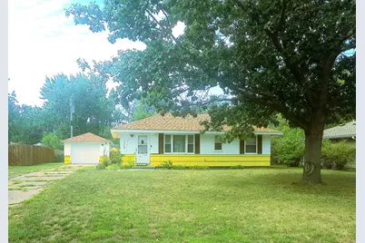 11740 Ilex Street NW, Coon Rapids, MN 55448 - Photo 1