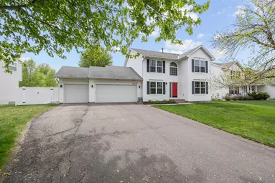 8018 Greenbriar Lane, Woodbury, MN 55125 - Photo 1