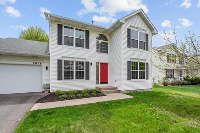 8018 Greenbriar Lane, Woodbury, MN 55125 - Photo 3