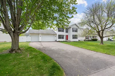 8018 Greenbriar Lane, Woodbury, MN 55125 - Photo 57