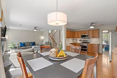 8018 Greenbriar Lane, Woodbury, MN 55125 - Photo 17