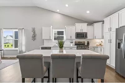 12857 Erskin Circle NE, Blaine, MN 55449 - Photo 5