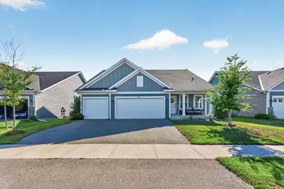 12857 Erskin Circle NE, Blaine, MN 55449 - Photo 1