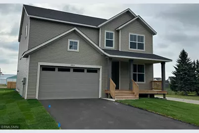 14833 Bowers Drive NW, Ramsey, MN 55303 - Photo 3