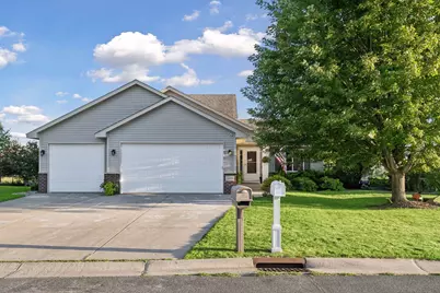 1305 Mulberry Avenue NE, Montgomery, MN 56069 - Photo 1