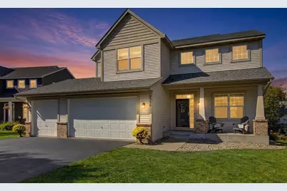 8330 Chestnut Court, Victoria, MN 55386 - Photo 1