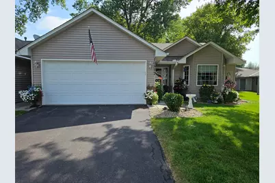 10577 Sycamore Street NW, Coon Rapids, MN 55433 - Photo 1