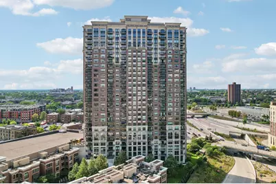 500 E Grant Street #311, Minneapolis, MN 55404 - Photo 31