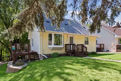 5001 Rosedale Road, Mound, MN 55364 - Photo 1