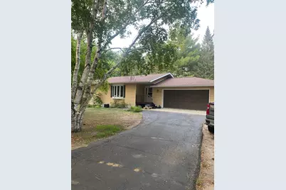 502 Birch Avenue, Park Rapids, MN 56470 - Photo 1