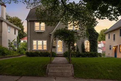4937 Aldrich Avenue S, Minneapolis, MN 55419 - Photo 1