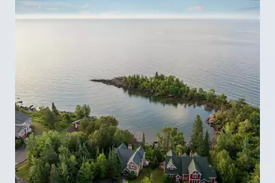 Cove Point Lodge 4576 Cove Side Cottages #410, Beaver Bay, MN 55616 - Photo 57
