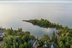 Cove Point Lodge 4576 Cove Side Cottages, Beaver Bay, MN 55616 - Photo 57