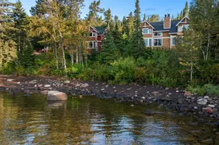 Cove Point Lodge 4576 Cove Side Cottages, Beaver Bay, MN 55616 - Photo 67