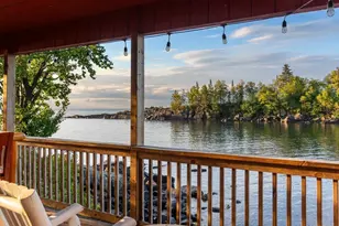 Cove Point Lodge 4576 Cove Side Cottages, Beaver Bay, MN 55616 - Photo 105