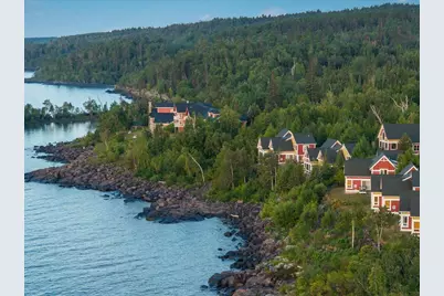 Cove Point Lodge 4576 Cove Side Cottages #410, Beaver Bay, MN 55616 - Photo 51