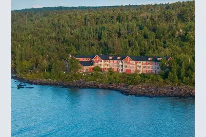 Cove Point Lodge 4576 Cove Side Cottages #410, Beaver Bay, MN 55616 - Photo 53