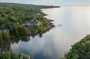 Cove Point Lodge 4576 Cove Side Cottages, Beaver Bay, MN 55616 - Photo 55