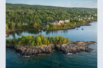 Cove Point Lodge 4576 Cove Side Cottages #410, Beaver Bay, MN 55616 - Photo 75