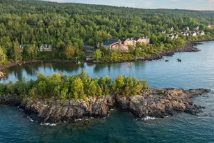 Cove Point Lodge 4576 Cove Side Cottages, Beaver Bay, MN 55616 - Photo 75