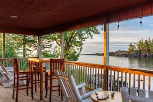 Cove Point Lodge 4576 Cove Side Cottages, Beaver Bay, MN 55616 - Photo 101