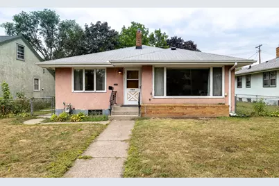 1015 Lafond Avenue, Saint Paul, MN 55104 - Photo 1