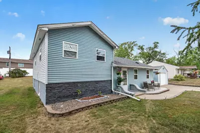 11020 4th Street NE, Blaine, MN 55434 - Photo 27
