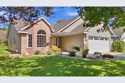 3824 93rd Avenue N, Brooklyn Park, MN 55443 - Photo 1