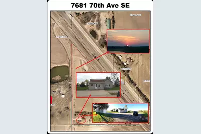7681 70th Avenue SE, Clear Lake, MN 55319 - Photo 1